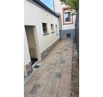 Haus im Haus in Mühlheim-Lämmerspiel, 4 Zimmer 122 m2 & Terrasse - Mühlheim am Main
