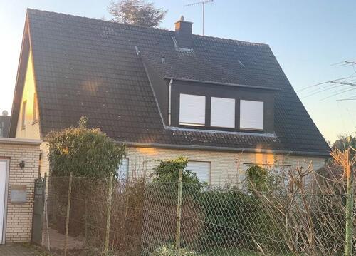 Foto - Freistehendes Einfamilienhaus 192qm auf 850qm Grundstück