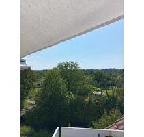 3 Zi. Whg 100qm mit Balkon *Provisionsfrei* - Weisweil