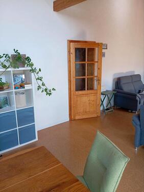 Foto - Etagenwohnung in Weisweil