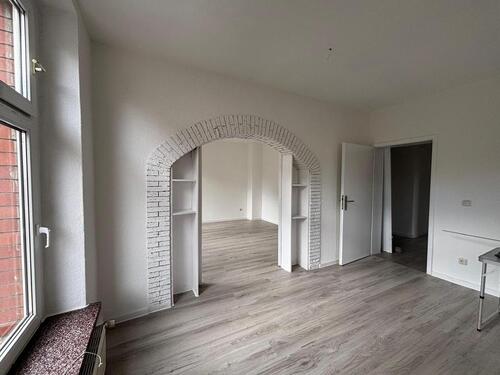 Foto - 3 Zimmer Wohnung in Vielau zu vermieten + Einbauküche