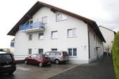 Foto - schöne 2 ZKB Wohnung zentrumsnah in Büdingen