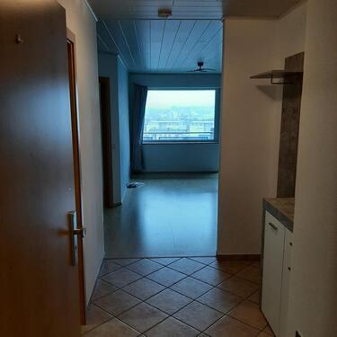 Foto - Etagenwohnung zur Miete in Büdingen