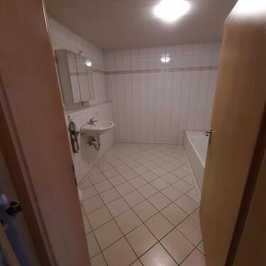 Foto - Etagenwohnung in Büdingen