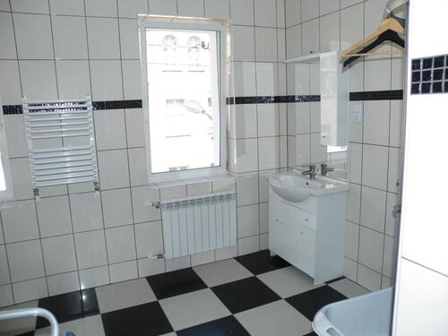 Foto - Sanierte Wohnung im Centrum von Apolda zu vermieten !