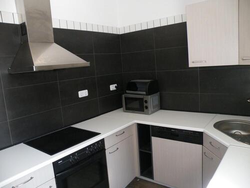 Foto - Etagenwohnung in Apolda zur Miete