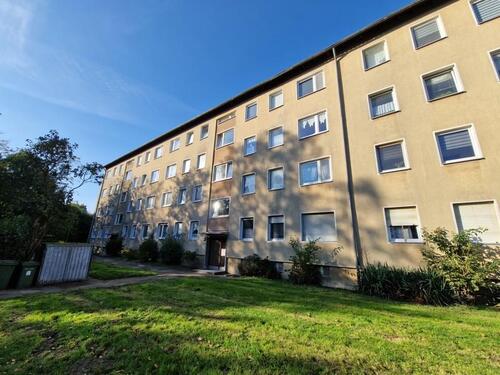 Foto - Hier wird motiviert renoviert! - 674,00 EUR Kaltmiete,