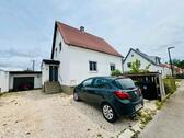 Foto - Einfamilienhaus zum Kaufen in Erdweg