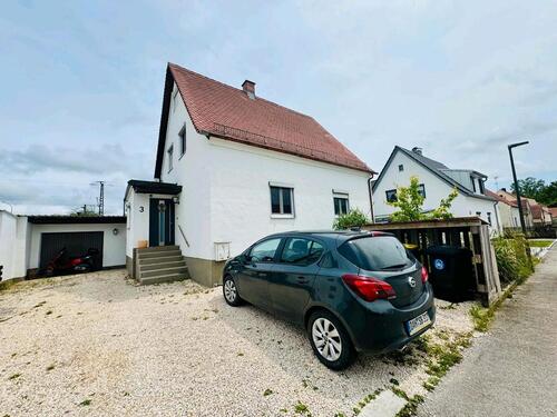 Foto - Einfamilienhaus zum Kaufen in Erdweg