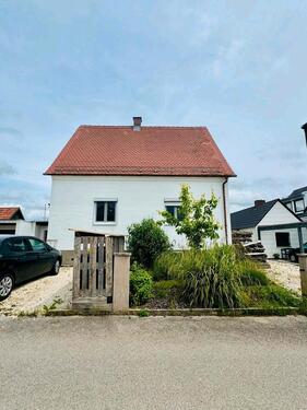 Foto - Einfamilienhaus in Erdweg