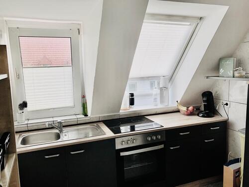 Foto - Etagenwohnung in Osnabrück zum Kaufen