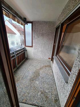 Foto - Etagenwohnung in Deizisau