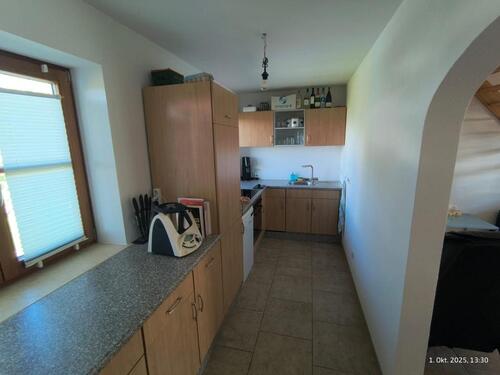 Foto - Etagenwohnung in Bernau am Chiemsee