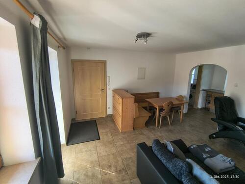 Foto - Etagenwohnung in Bernau am Chiemsee zur Miete