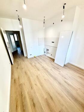 Foto - 1,5 Zimmer Wohnung mit Küche ab 15.11.2025