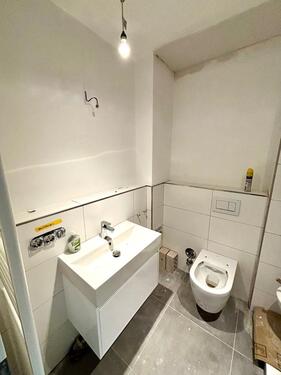 Foto - Etagenwohnung zur Miete in Meerbusch