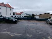 Foto - Stellplatz für Wohnwagen, Anhänger, Wohnmobil, Boot, PKW etc.