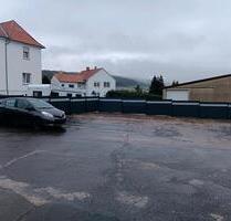 Stellplatz für Wohnwagen, Anhänger, Wohnmobil, Boot, PKW etc. - Preußisch Oldendorf