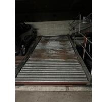 Tiefgaragenstellplatz Garage Stellplatz St. Johannis Westbad - Nürnberg Buchenbühl