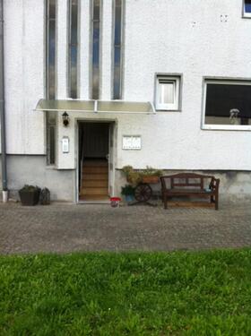 Foto - 2 Zimmer Etagenwohnung in Malborn