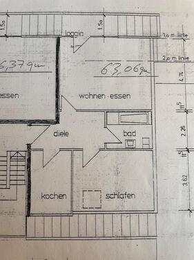 Foto - Freundliche 2-Zimmer-Wohnung in der Euskirchener Südstadt