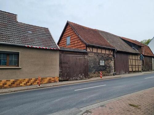 Foto - 4 Zimmer Einfamilienhaus zum Kaufen in Ebeleben