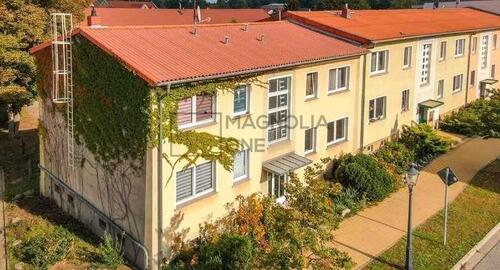 Foto - 1 Zimmer Wohnung in der nähe Berlins - Perfekt geeignet als Mitarbeiterwohnung