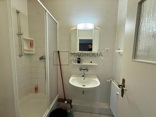 Foto - 1 Zimmer Etagenwohnung zur Miete in Baruth/Mark