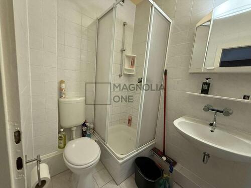 Foto - Etagenwohnung in Baruth/Mark zur Miete