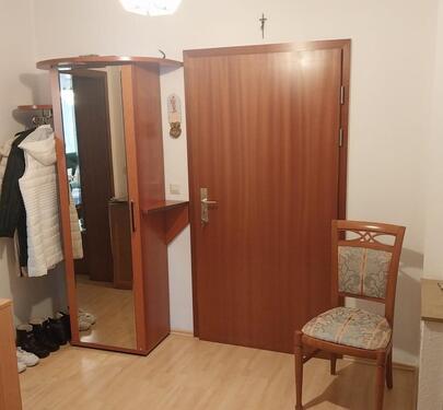 Foto - 2 Zimmer Etagenwohnung zur Miete in Crailsheim