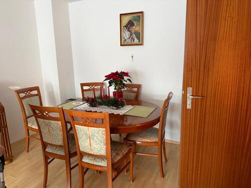 Foto - Etagenwohnung in Crailsheim zur Miete