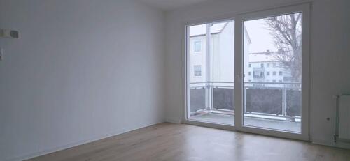 Foto - 2 Zimmer Etagenwohnung zur Miete in Minden