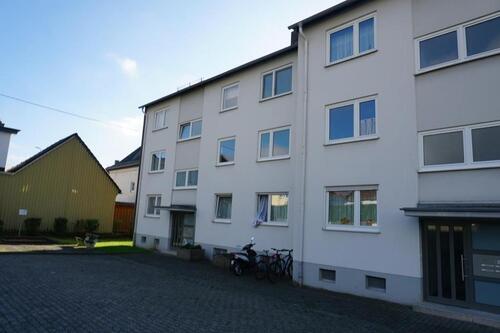 Foto - Demnächst frei! 3-Zimmer-Wohnung in Wirges