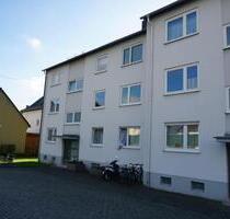 Demnächst frei! 3-Zimmer-Wohnung in Wirges