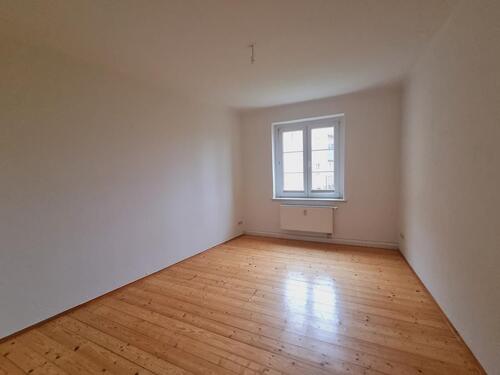 Foto - 2 Zimmer Erdgeschoßwohnung zur Miete in Dresden