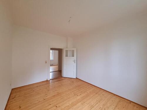 Foto - 2 Zimmer Erdgeschoßwohnung in Dresden