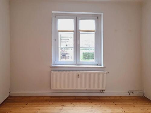 Foto - Erdgeschoßwohnung in Dresden zur Miete