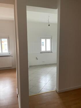 Foto - Dachgeschoßwohnung in Halle (Saale) zur Miete