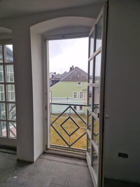 Foto - 4.5 Zimmer Etagenwohnung zur Miete in Hof