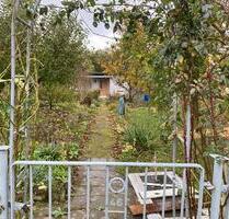 Kleingarten abzugeben*KGA Damerower Weg*SüdstadtBiestow*Top* - Rostock Gehlsdorf