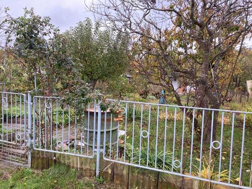 Foto - Grundst&uuml;ck zur Miete in Rostock