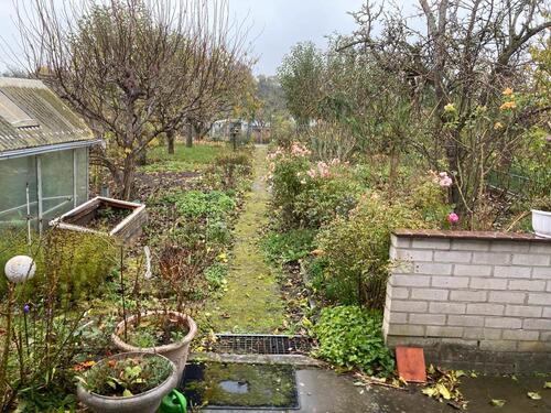 Foto - Grundst&uuml;ck in Rostock zur Miete