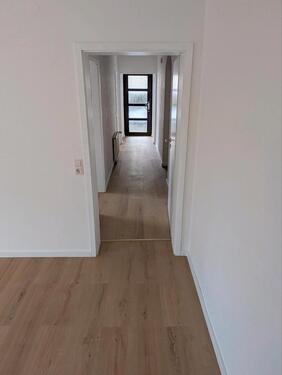 Foto - 3 Zimmer Erdgeschoßwohnung zur Miete in Hilchenbach