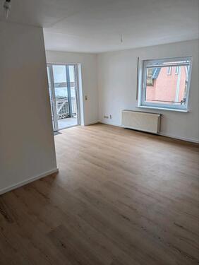 Foto - 3 Zimmer Erdgeschoßwohnung in Hilchenbach