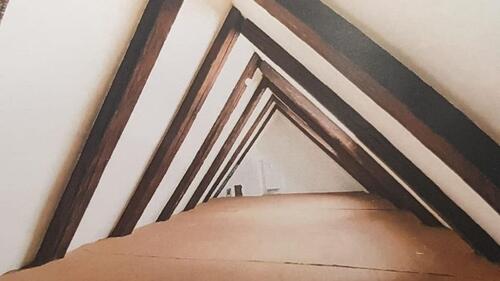 Foto - 5 Zimmer Dachgeschoßwohnung zur Miete in Augsburg