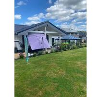 Bungalow mit Luxusausstattung - 2.050,00&nbsp;EUR Kaltmiete, ca.&nbsp; 132,00&nbsp;m&sup2; in Rennerod (PLZ: 56477)