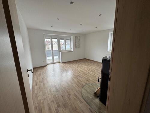 Foto - 2 Zimmer Etagenwohnung zur Miete in Sulzbach-Rosenberg