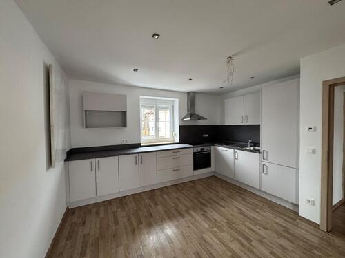 Foto - Etagenwohnung in Sulzbach-Rosenberg zur Miete