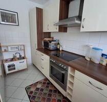 Moderne 4-Zimmer-Wohnung mit Balkon in Mainz Bretzenheim - Nierstein