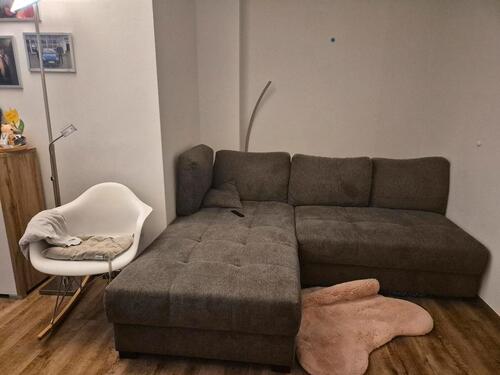 Foto - 3 Zimmer Erdgeschoßwohnung in Apolda